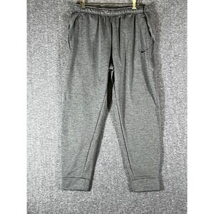 Nike Therma-FIT Pants Mens XL  Training Joggers Standard Fit DQ5405-071
